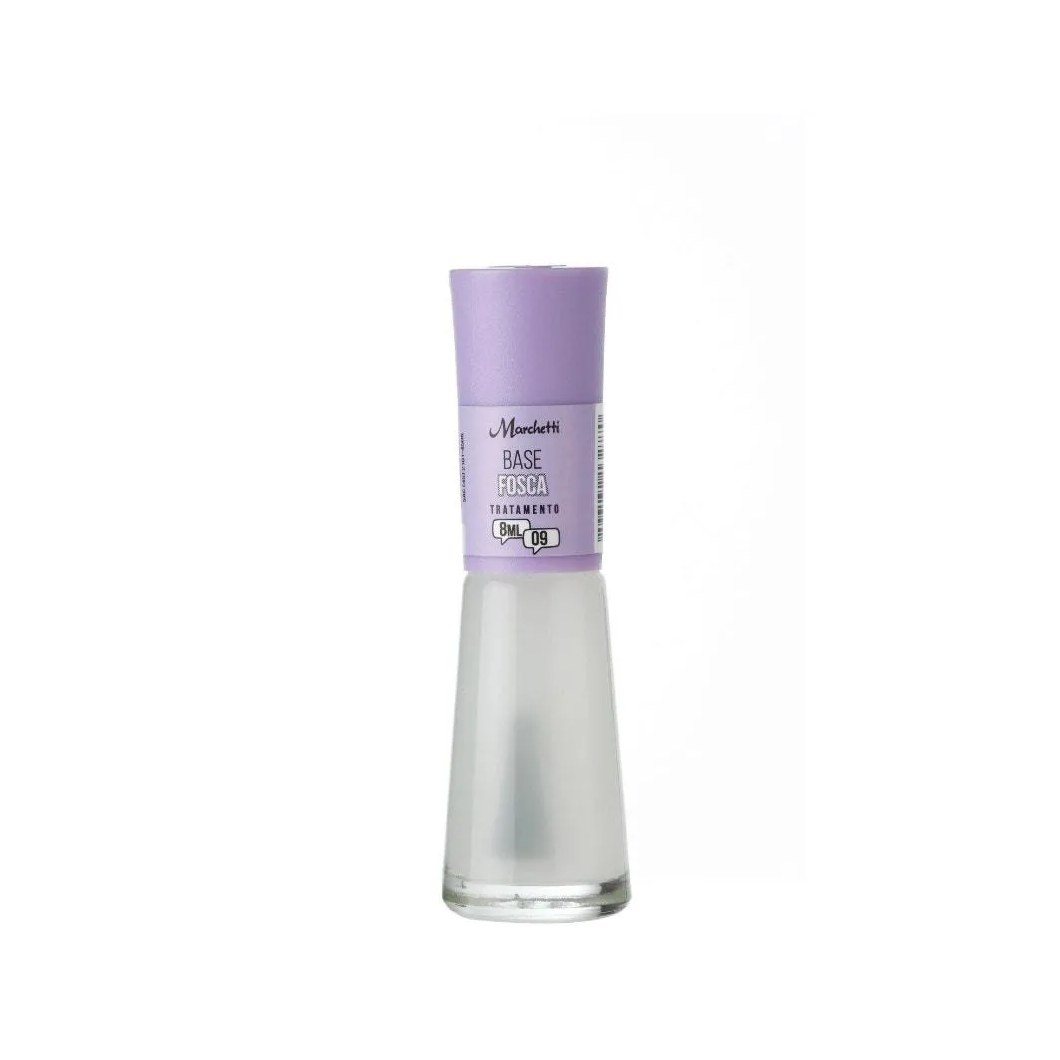 Esmalte Marchetti Base Fosca 9