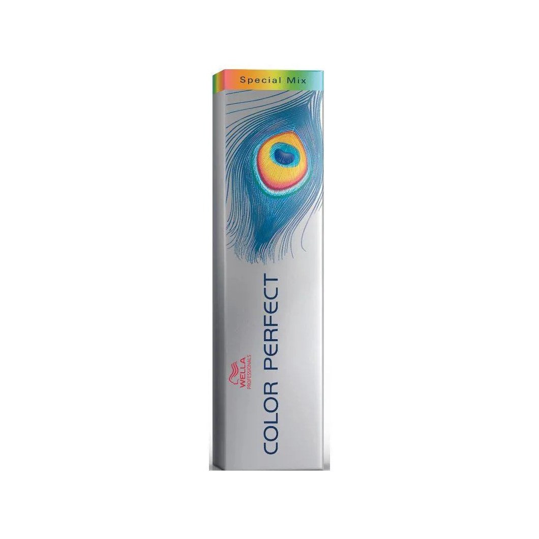 Tintura Color Perfect 0.22 Matte