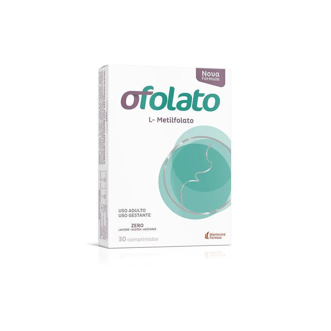 Ofolato Ct Bl X 30 Cprs