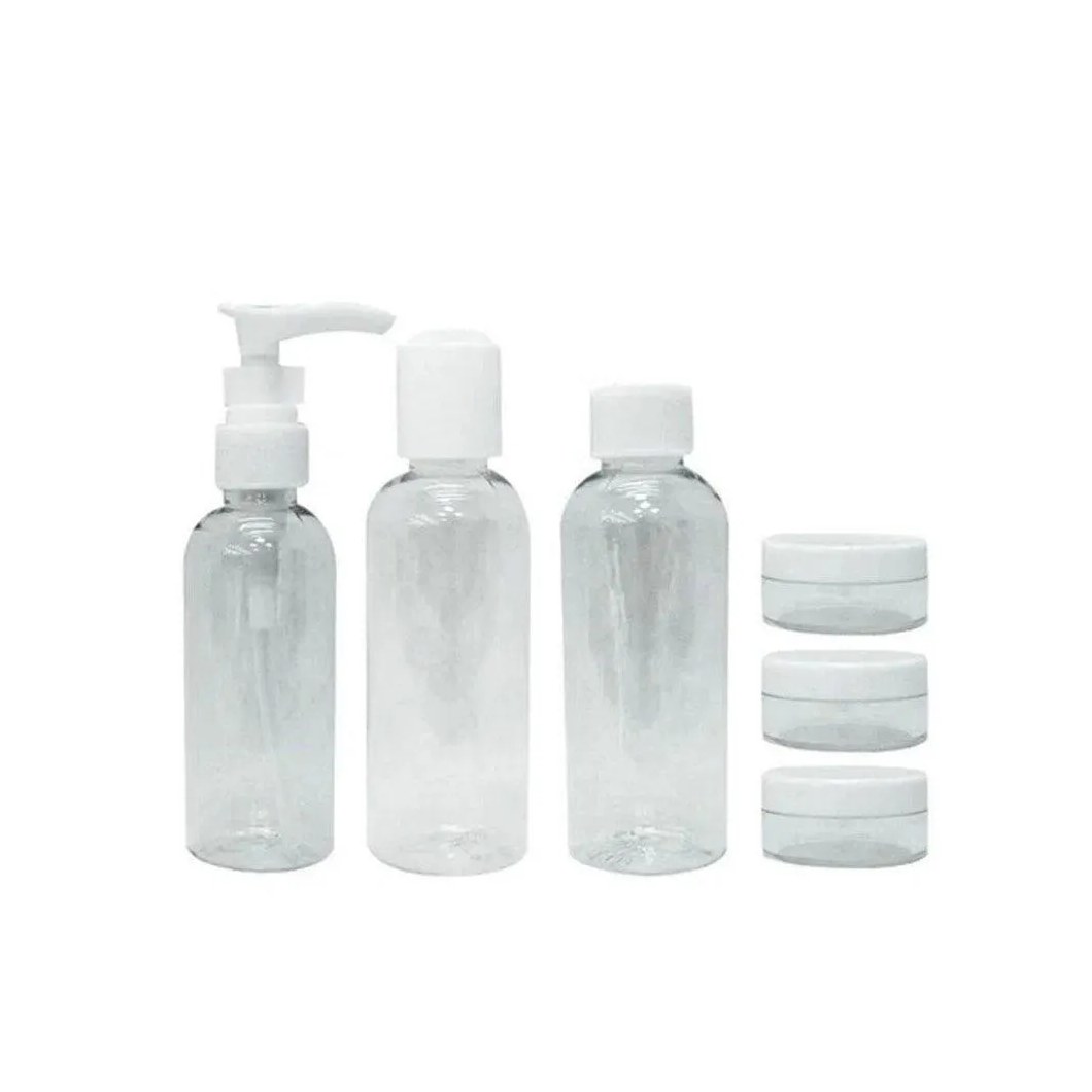 Kit Viagem Ricca 3308