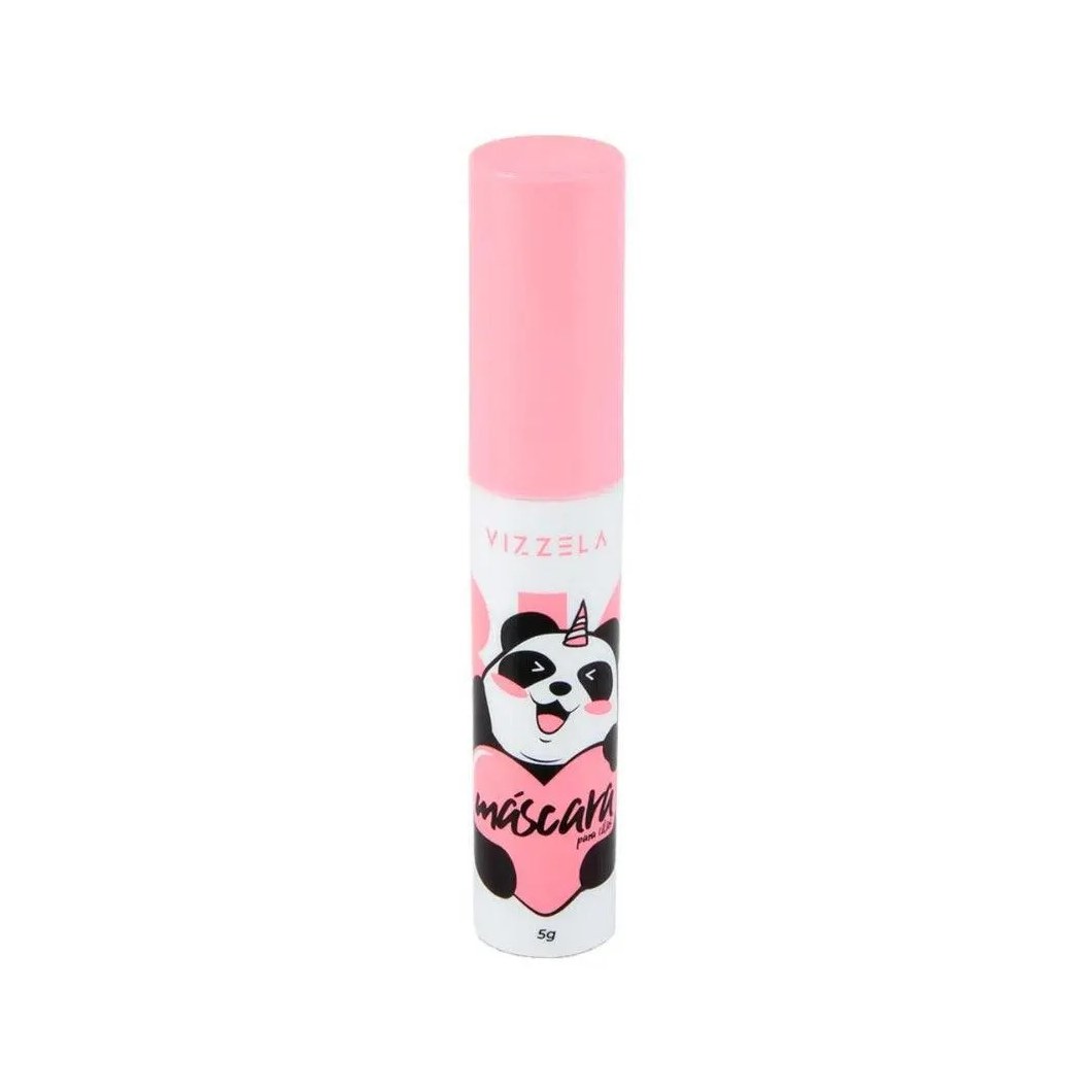 Máscara de Cílios Vizzela Big No Panda 5gr