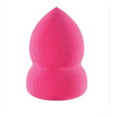 Esponja para Maquiagem Kiss 360 Mus01br