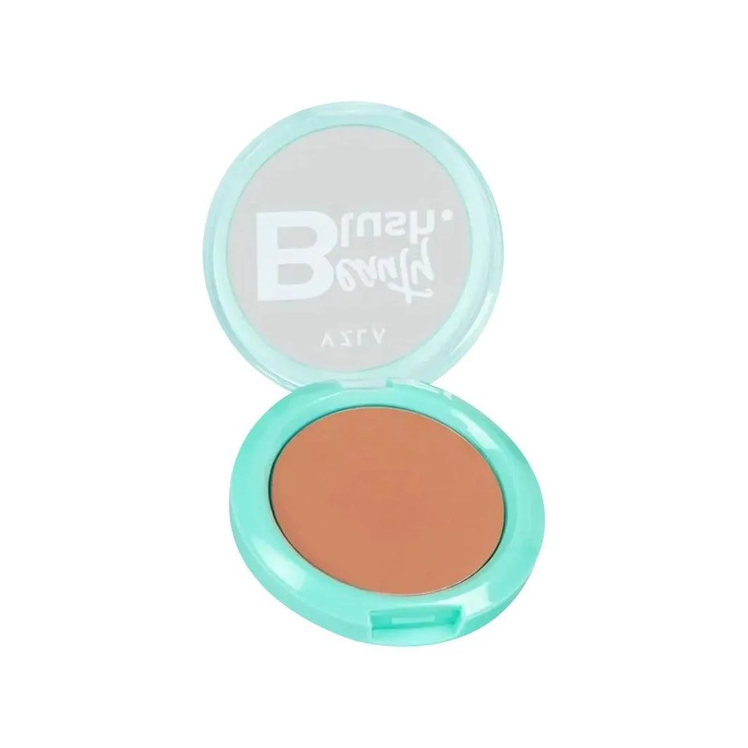 Blush Vizzela Beauty Peach Cor 01