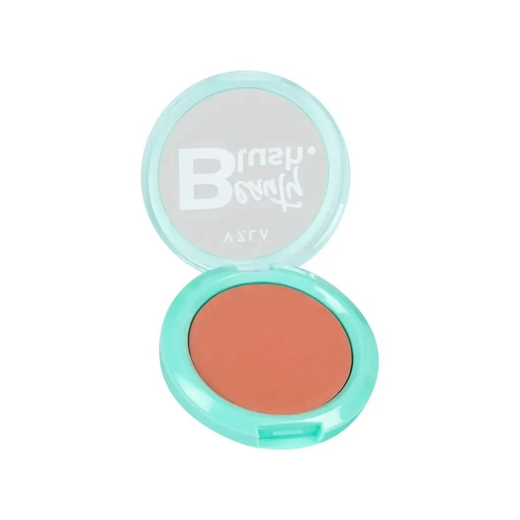 Blush Vizzela Beauty Queen Cor 04