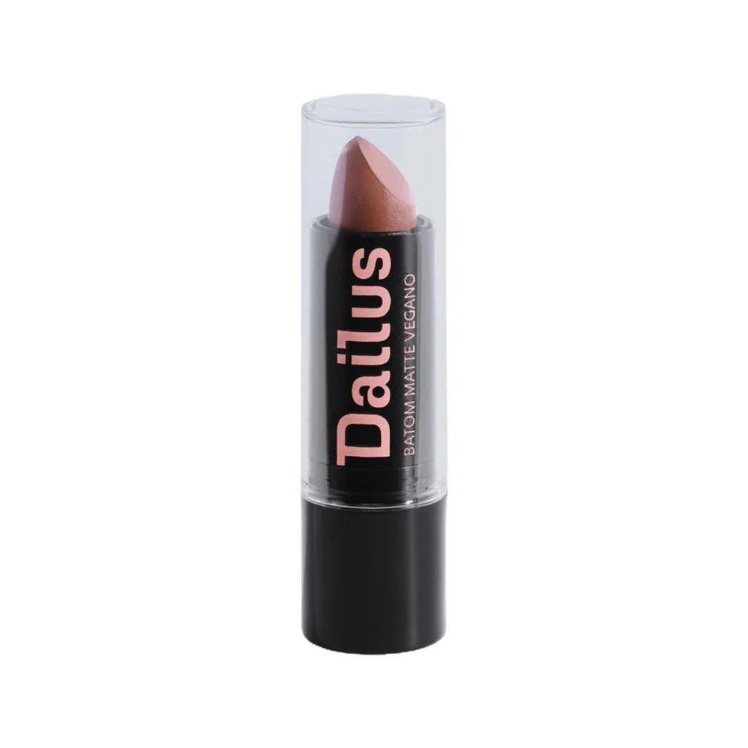 Batom Dailus Matte Destemida