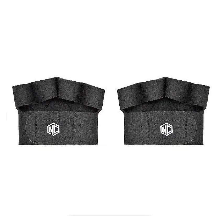 Luva Palmar Nc Extreme Preto Gg