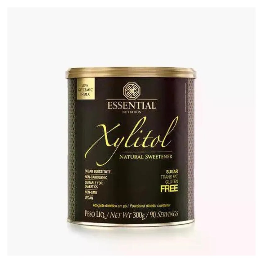 Xilitol Essential Nutrition 300g