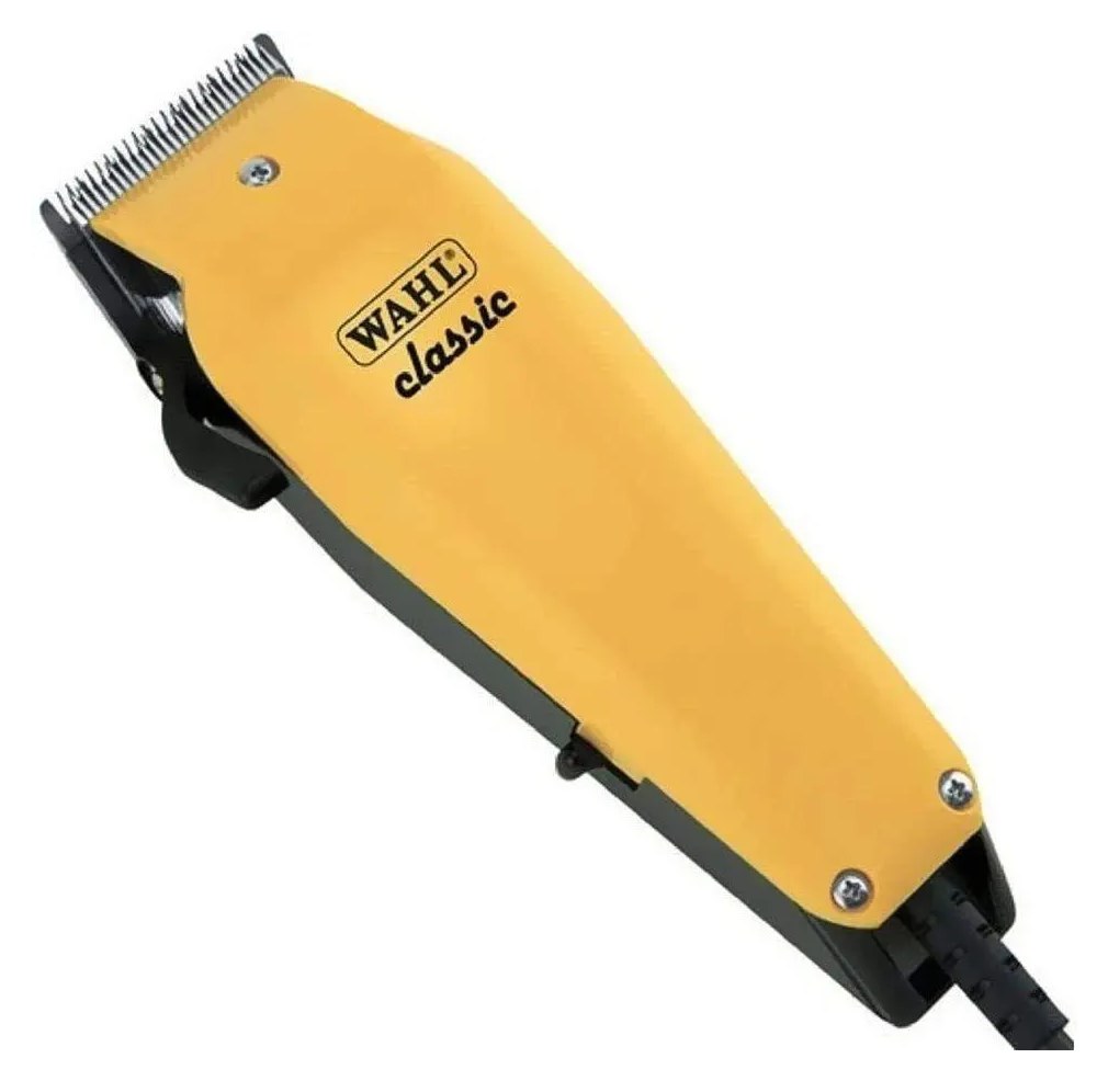 Máquina de Cortar Cabelo Classic 220v Wahl