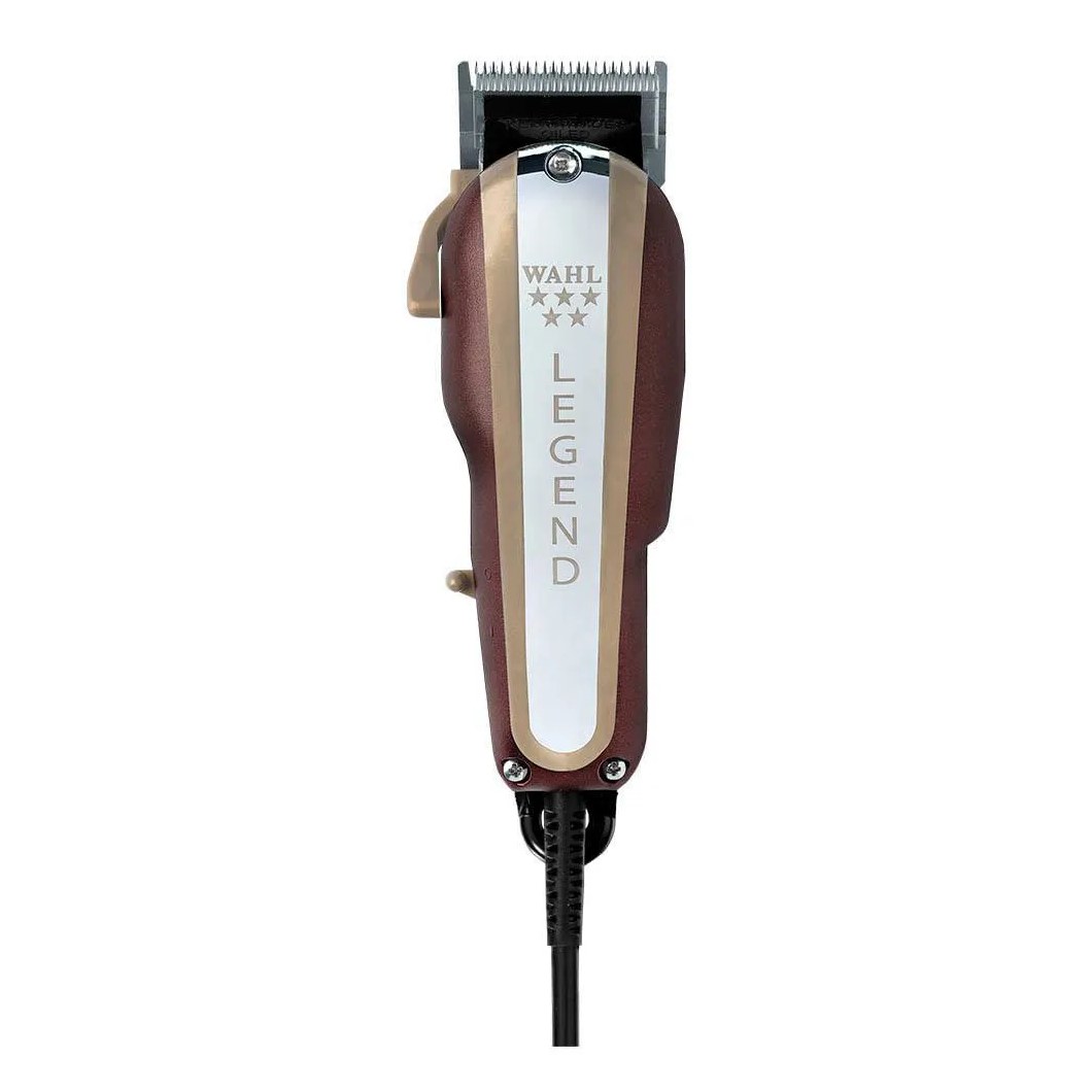 Máquina de Cortar Cabelo Legend 110v Wahl