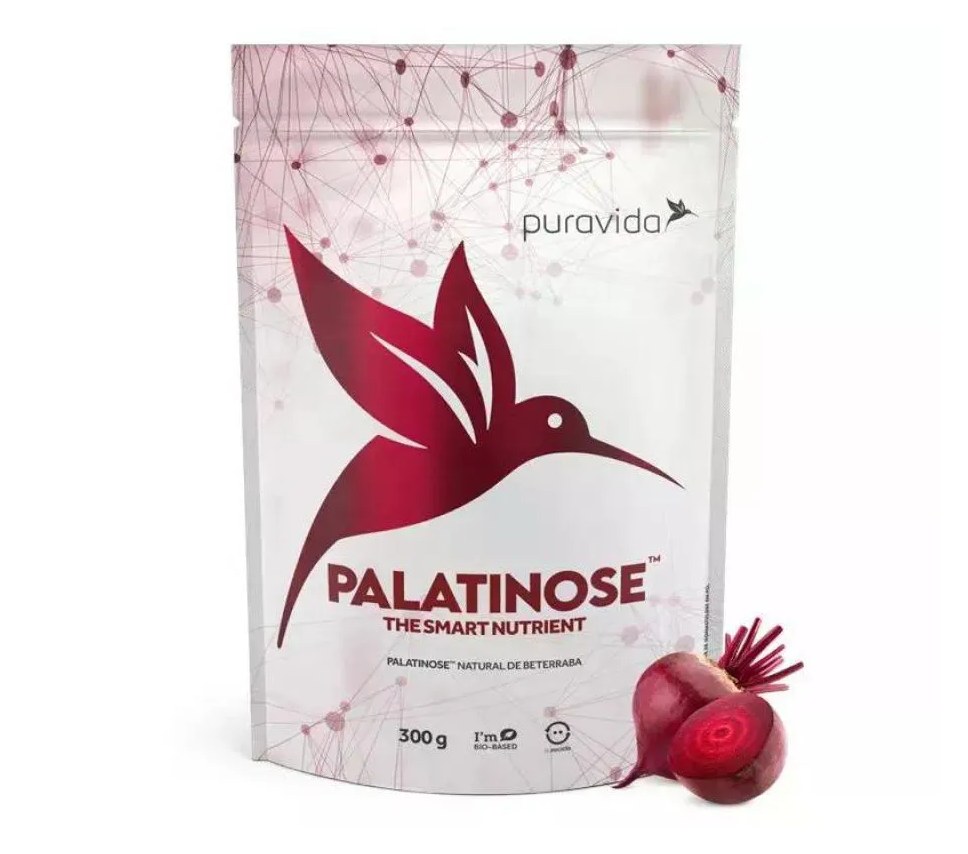 Palatinose Puravida 300g