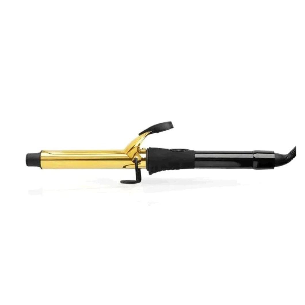Mq Modelador de Cachos Gold Titanium 32mm Bivolt