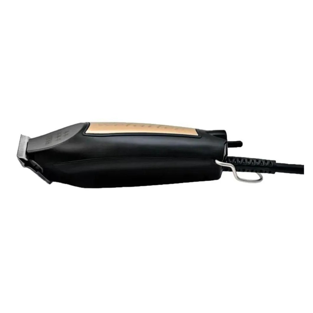 Wahl Maquina 5 Star Series Detailer Black & Gold Bivolt