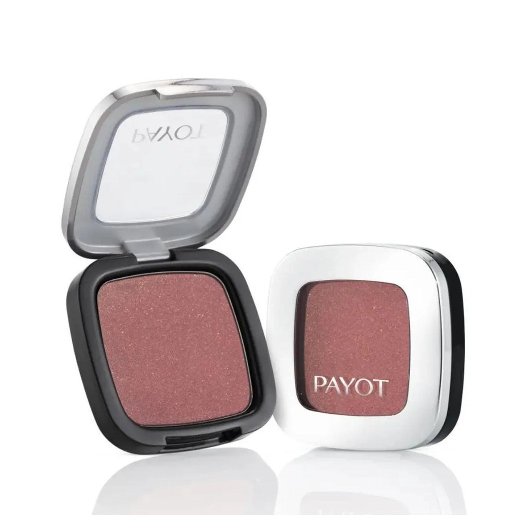 Blush Payot Retinol Rosa Iluminado 6g