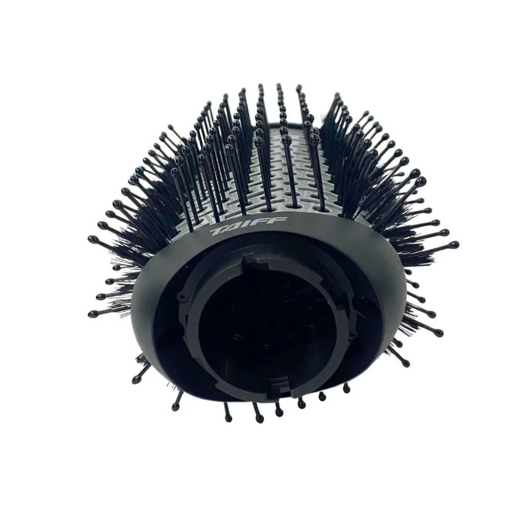 Refil Escova Secadora Taiff Tourmaline Formato Oval
