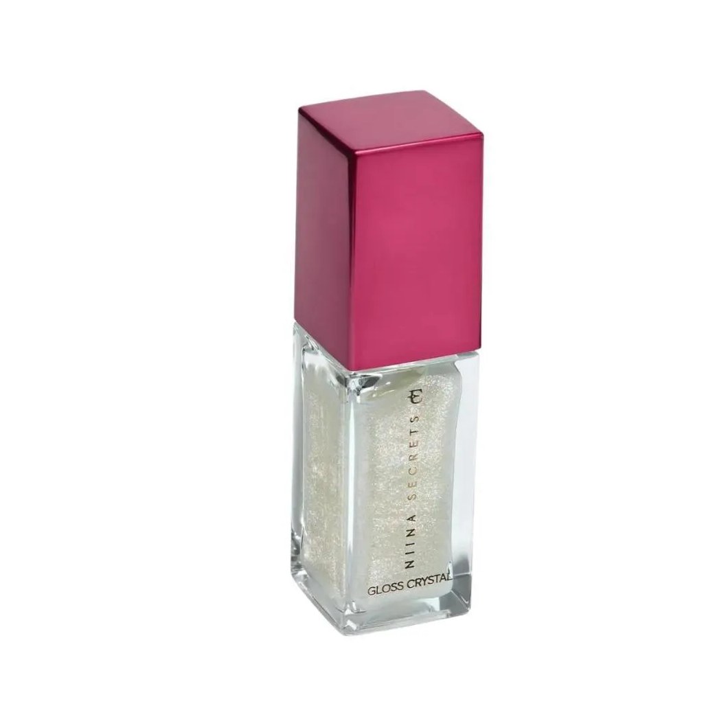 Gloss Crystal Niina Secrets Eudora Moon Stone 7ml