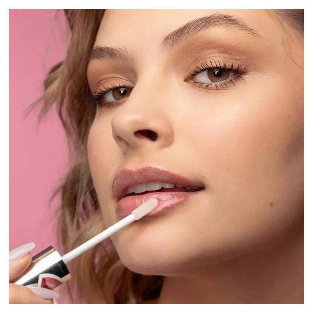 Gloss Volume Máximo Ruby Kisses Big e Full Power 4,5ml Rlpp02br