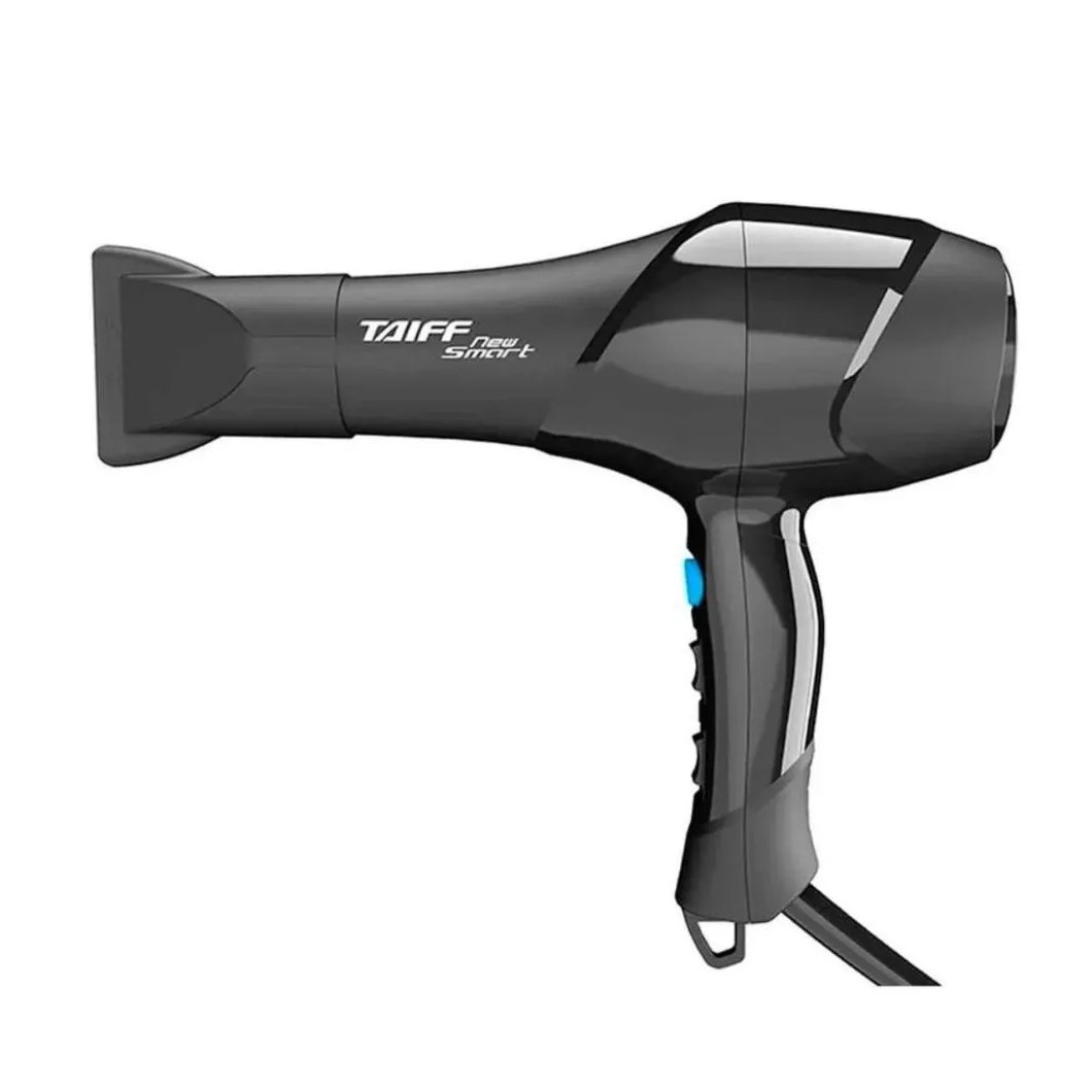 Secador Taiff New Smart 1700w 127v
