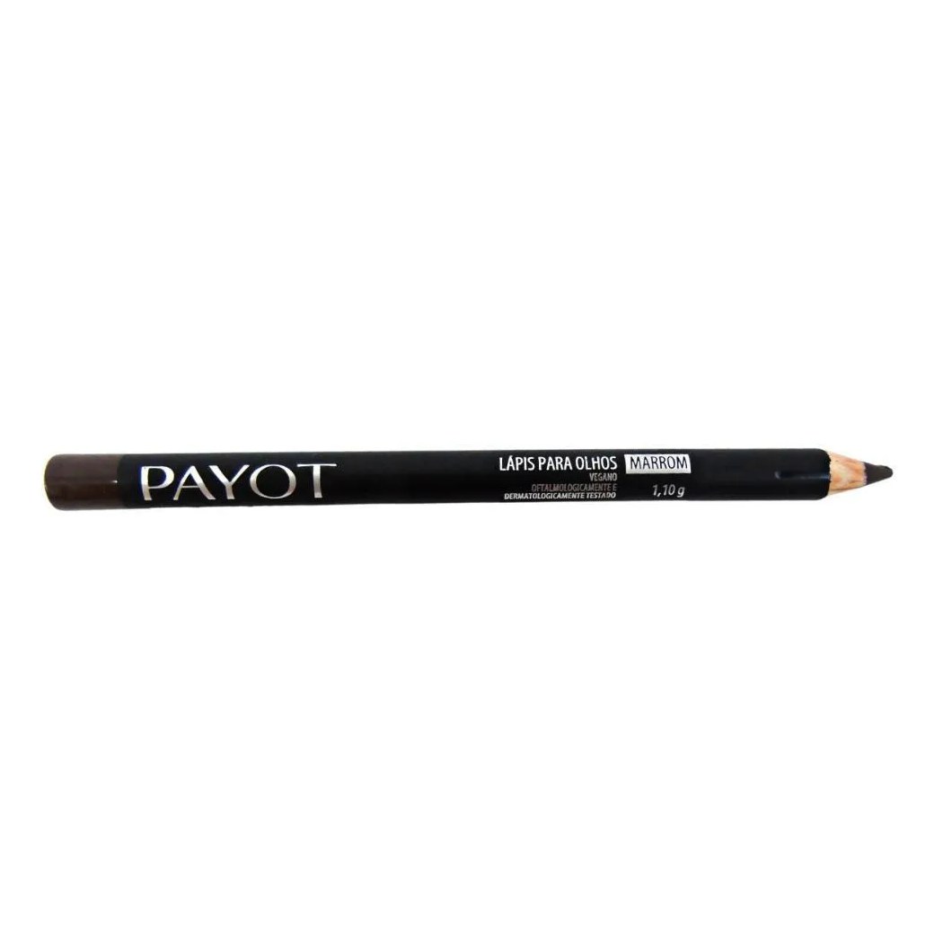 Lápis para Olhos Payot Marrom 1,10g
