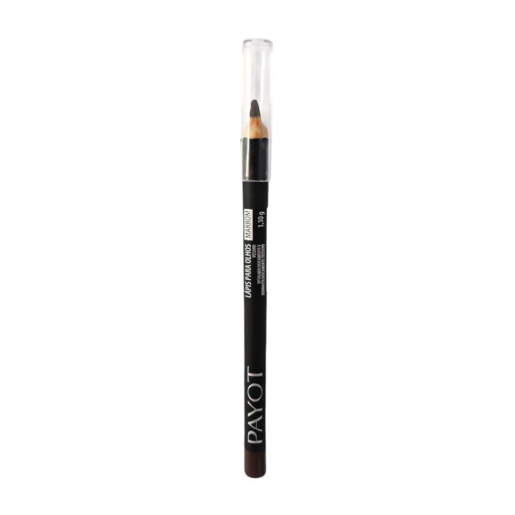 Lápis para Olhos Payot Marrom 1,10g