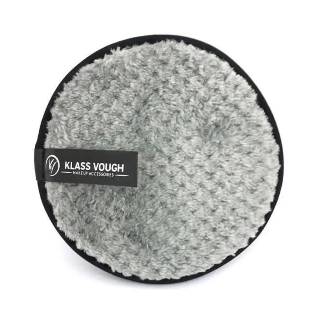 Esponja Demaquilante Klass Vough Make Off Disk Mkr-02