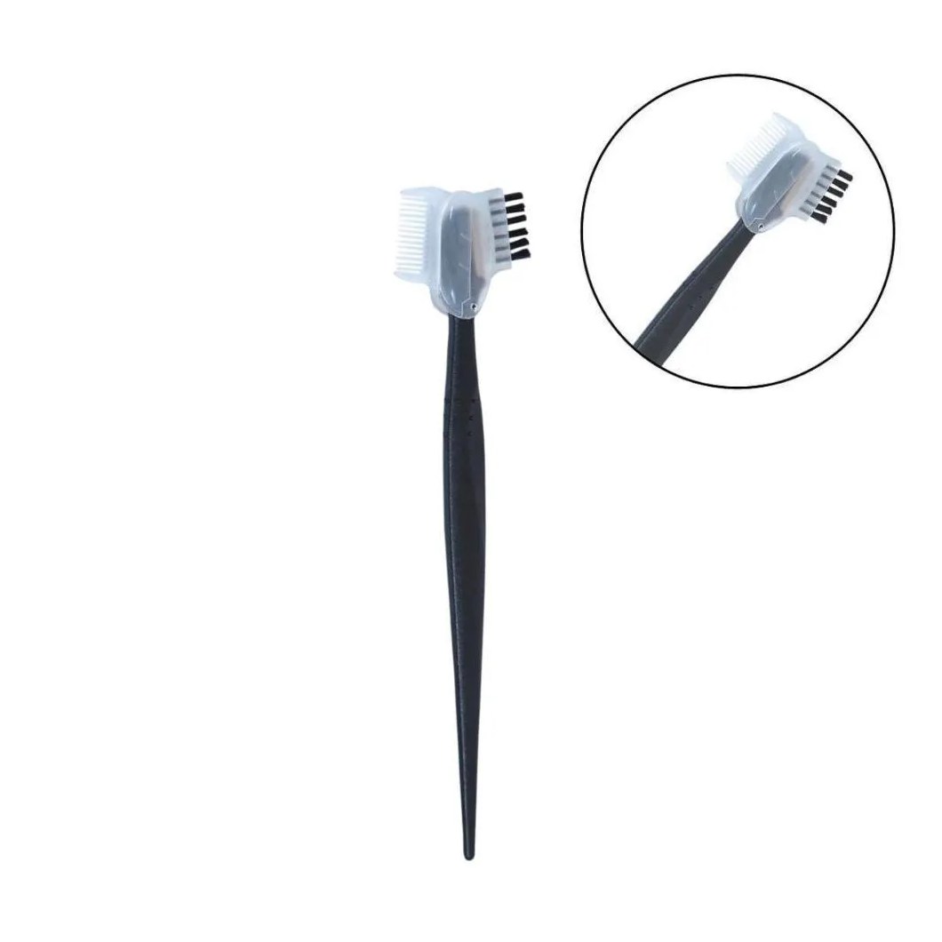 Navalhete para Acabamento de Sobrancelha Klass Vough Rz-01