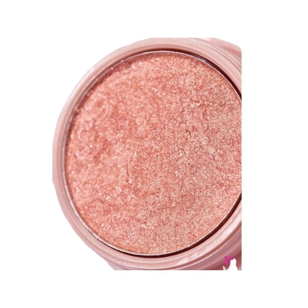 Glitter Multifuncional Diamond Pop Rk By Kiss Ny Rose Shine Bg02b 3,5g
