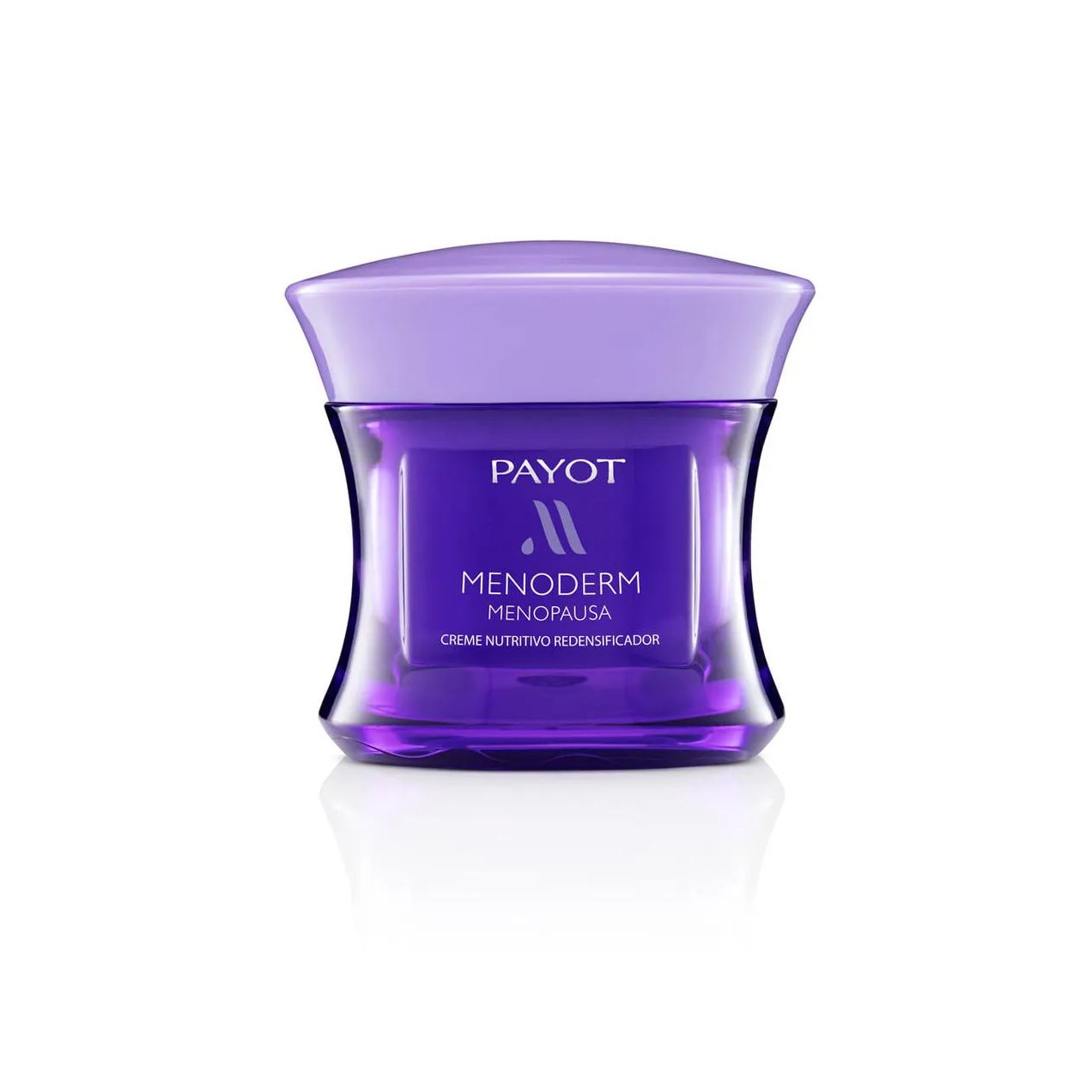Creme Nutritivo Menoderm Menopausa Payot
