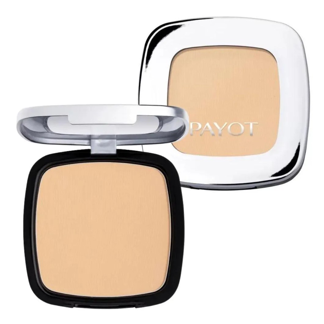 Pó Compacto Payot Retinol Cor 30 Cód.:48203 10g
