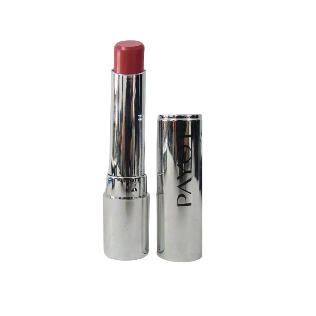 Batom Hidratante Payot Rose 4g