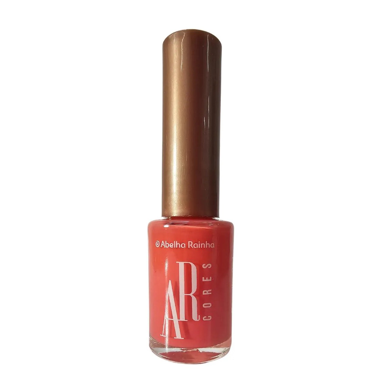 Esmalte Cremoso Chá Gelado Ar Cores Abelha Rainha 9ml