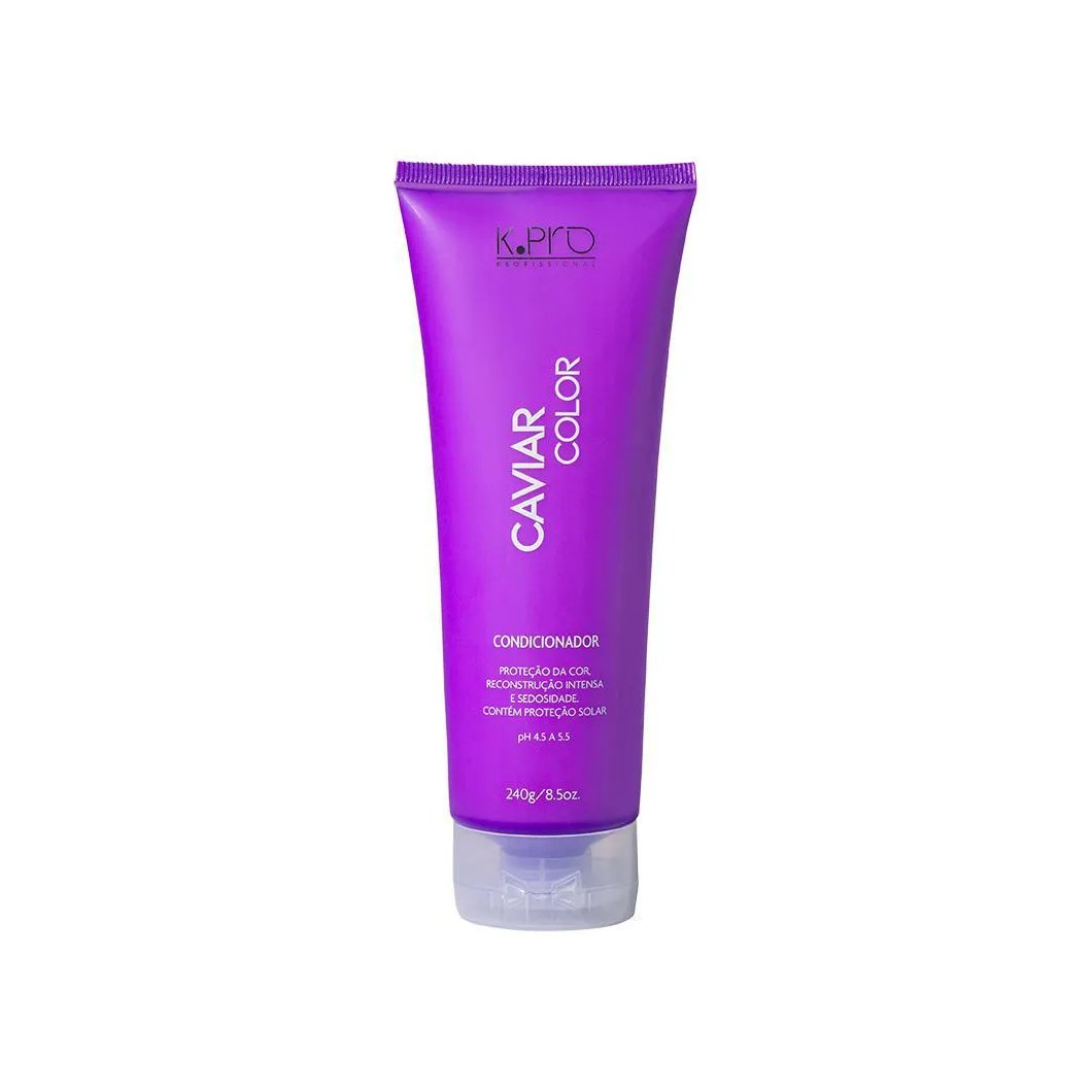 K.pro Profissional Caviar Color Condicionador 240g