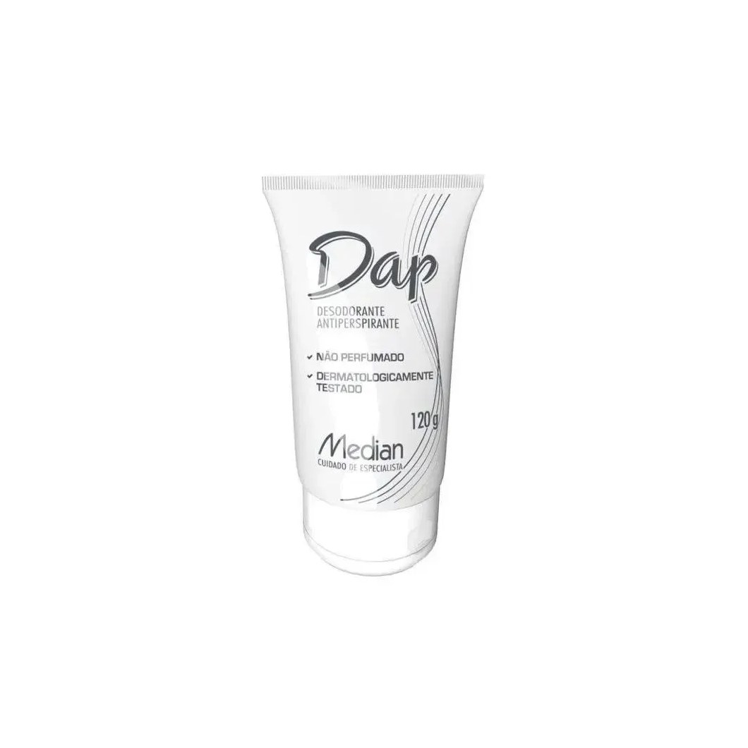Desodorante Creme Dap 120g