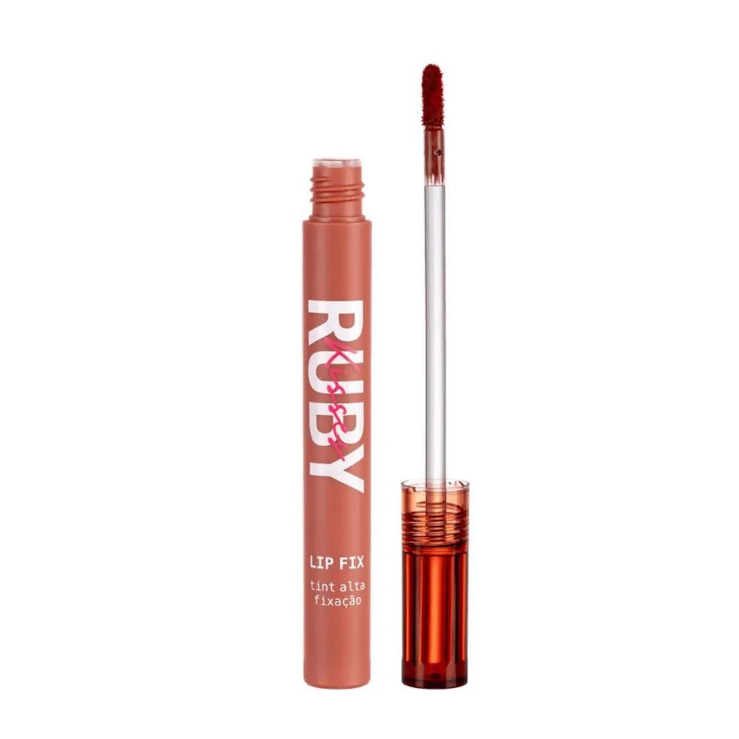 Lip Fix Tint Ruby Kisses So Fancy Llt02b 2ml