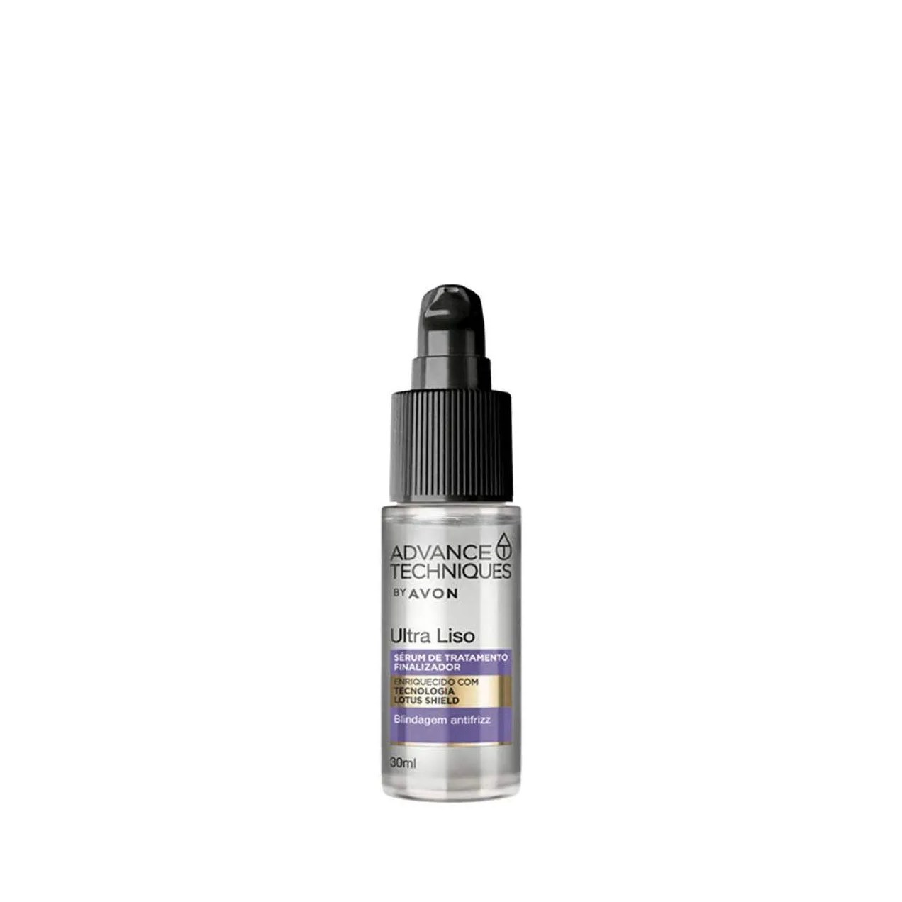 Avon Advance Techniques Serum Ultra Liso Antifrizz 30ml