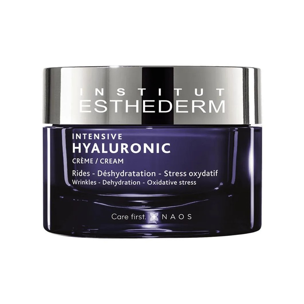 Esthederm Inten Hyaluronic Creme 50ml