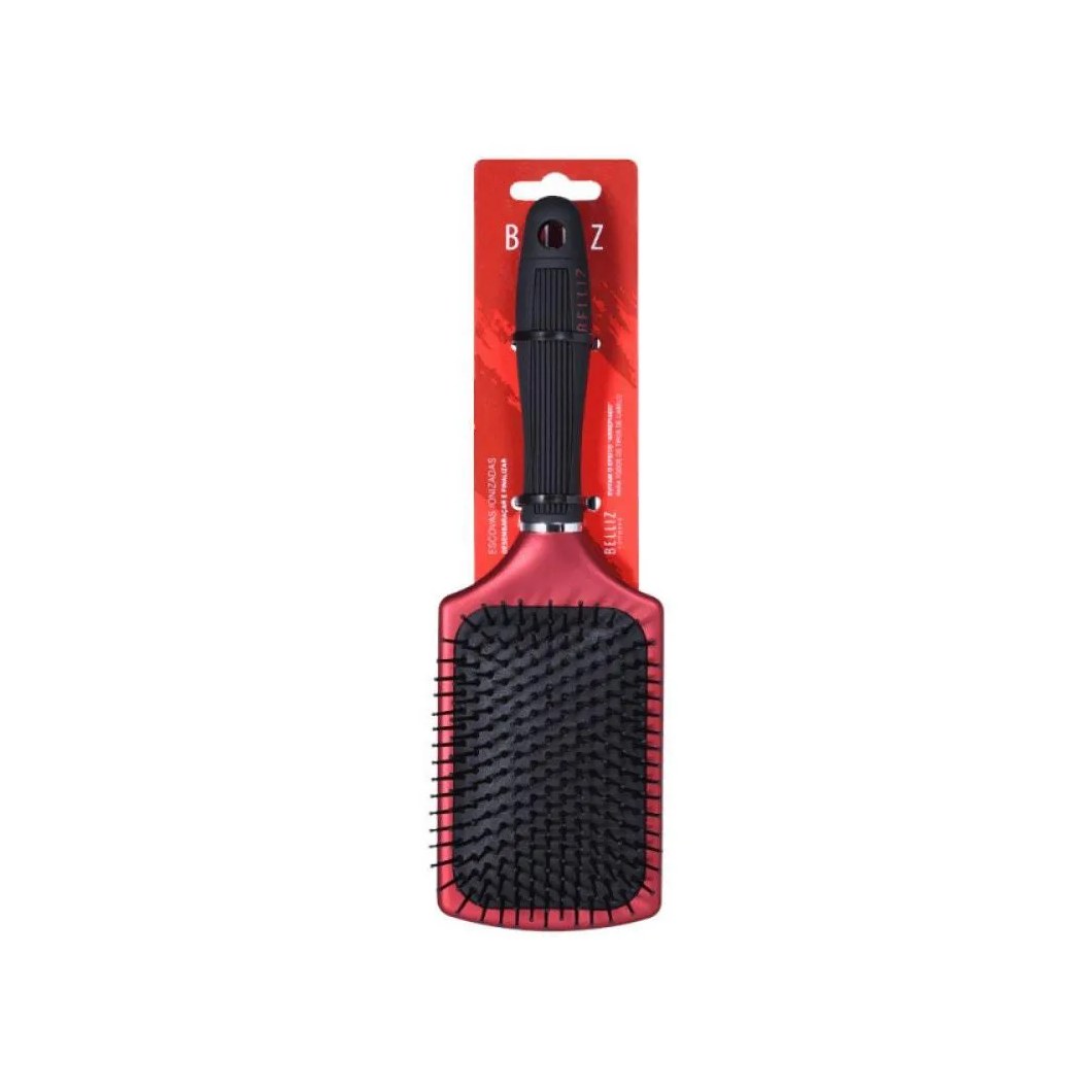 Escova De Cabelo Belliz Ion Racket 295