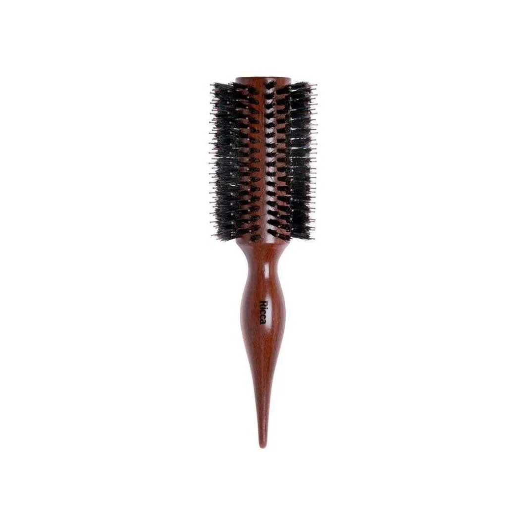 Escova de Cabelo Ricca Salon Porcupine 36