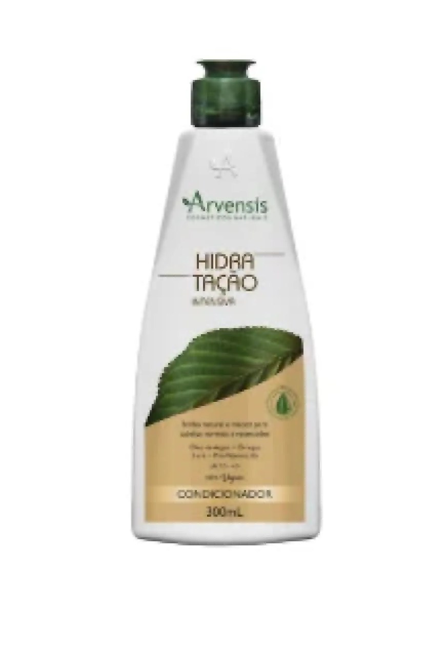 Condicionador Arvensis Hidratação Intensiva Hidratante 300ml