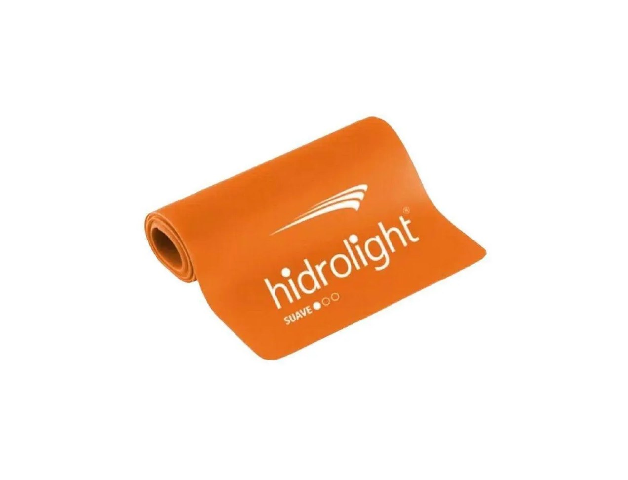 Faixa Elástica Tpe Suave Hidrolight