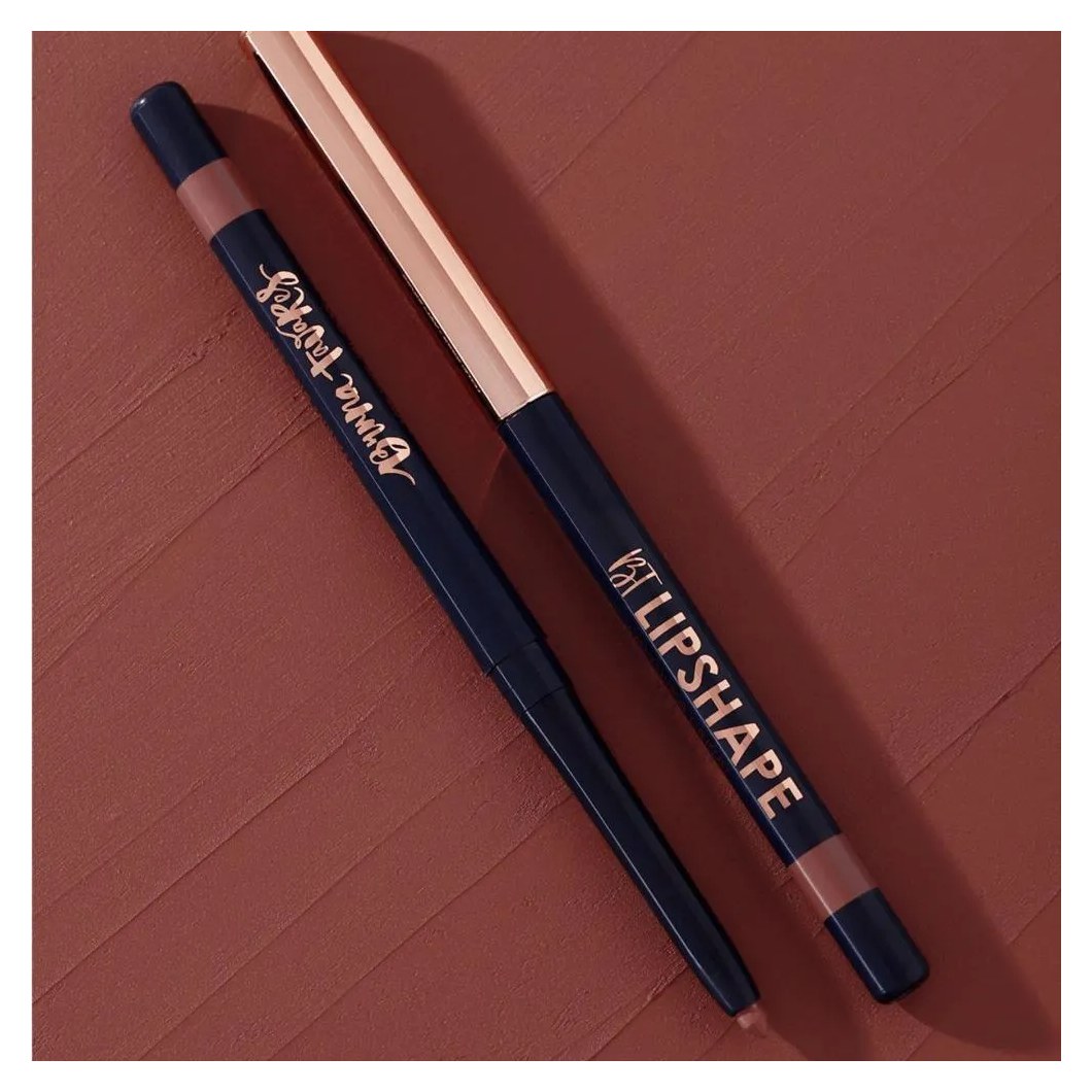 Lapiseira Labial Bruna Tavares Bt Lipshape Warm Brown 300mg
