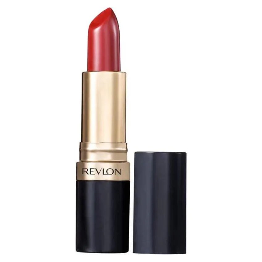 BATOM SUPER LUSTROUS WINE WITH EVERYTHING Nº525 4,2G -REVLON