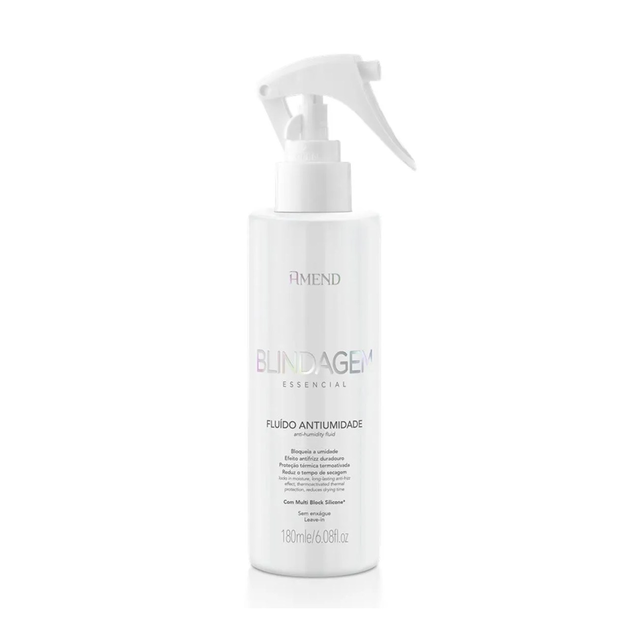 Fluído Amend Blindagem Essencial 180ml
