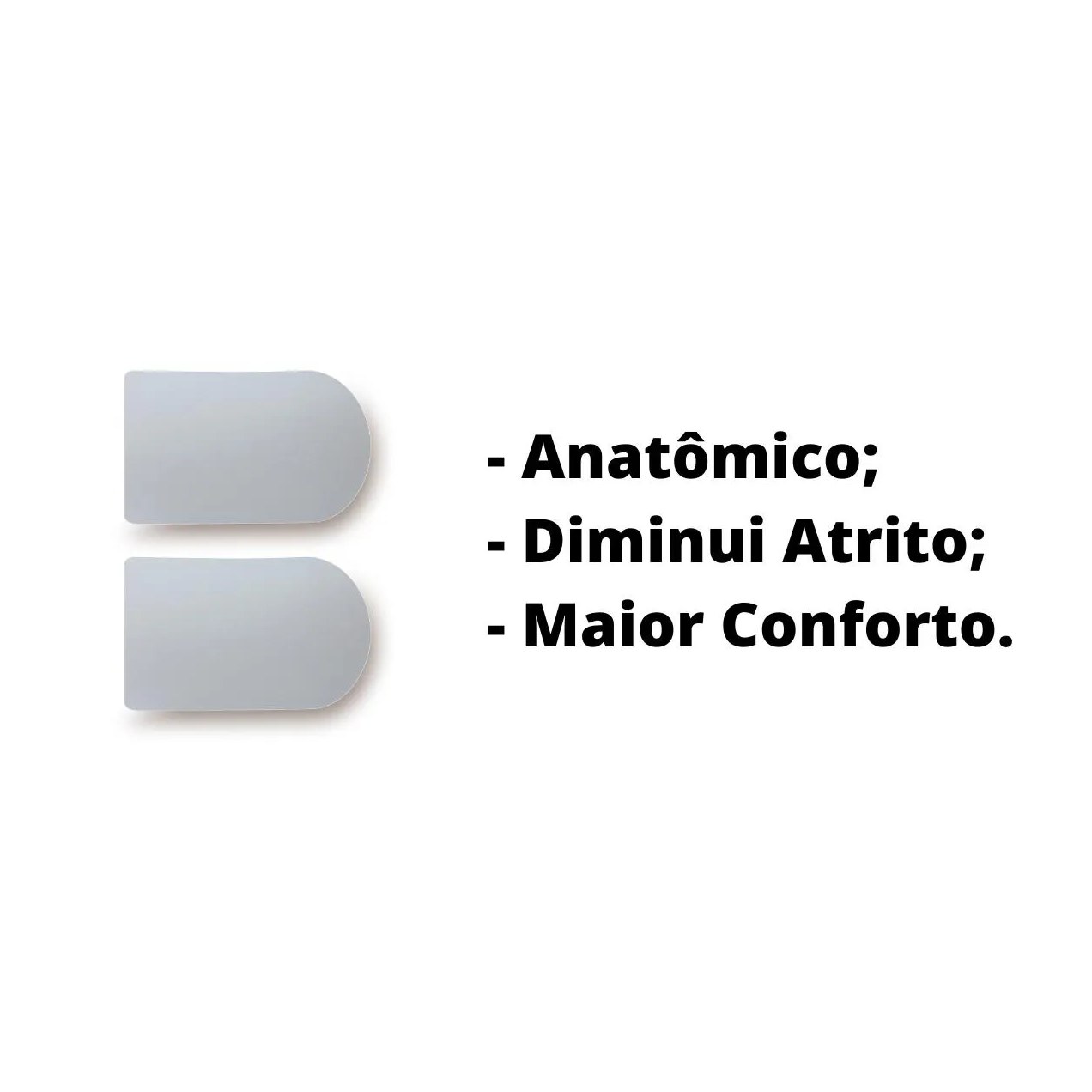 Protetor para Unhas Encravadas - Hidrolight G