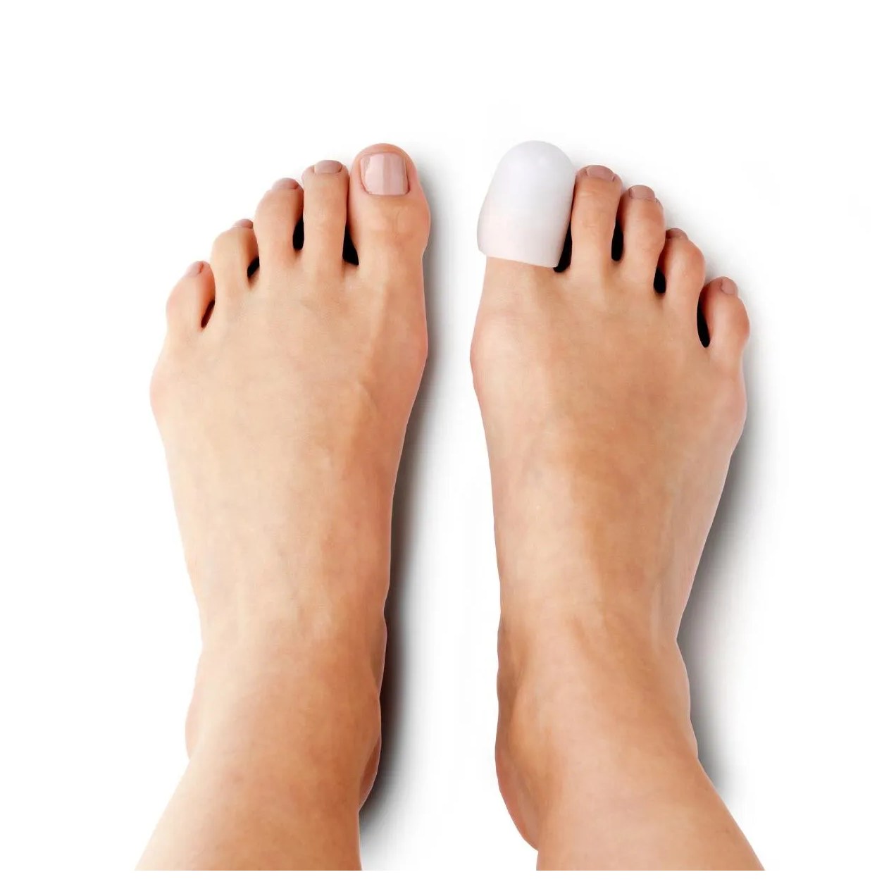 Protetor para Unhas Encravadas - Hidrolight G