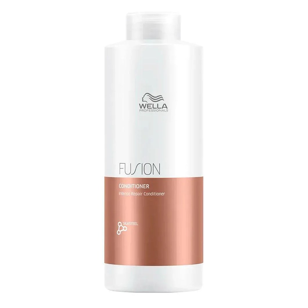 Wella Fusion - Condicionador 1000ml