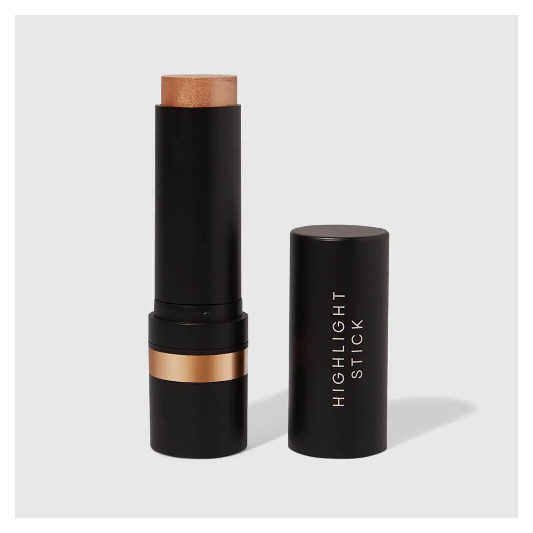 Iluminador em Bastão Bronze - Highlight Stick Bronze Océane Edition 13g