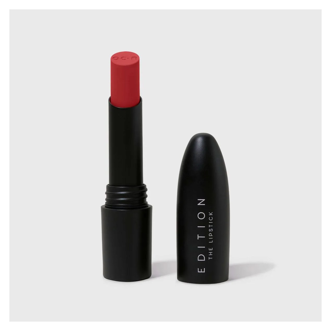 Batom Vermelho Semi-matte – The Lipstick Red Kiss Océane Edition 3,2g