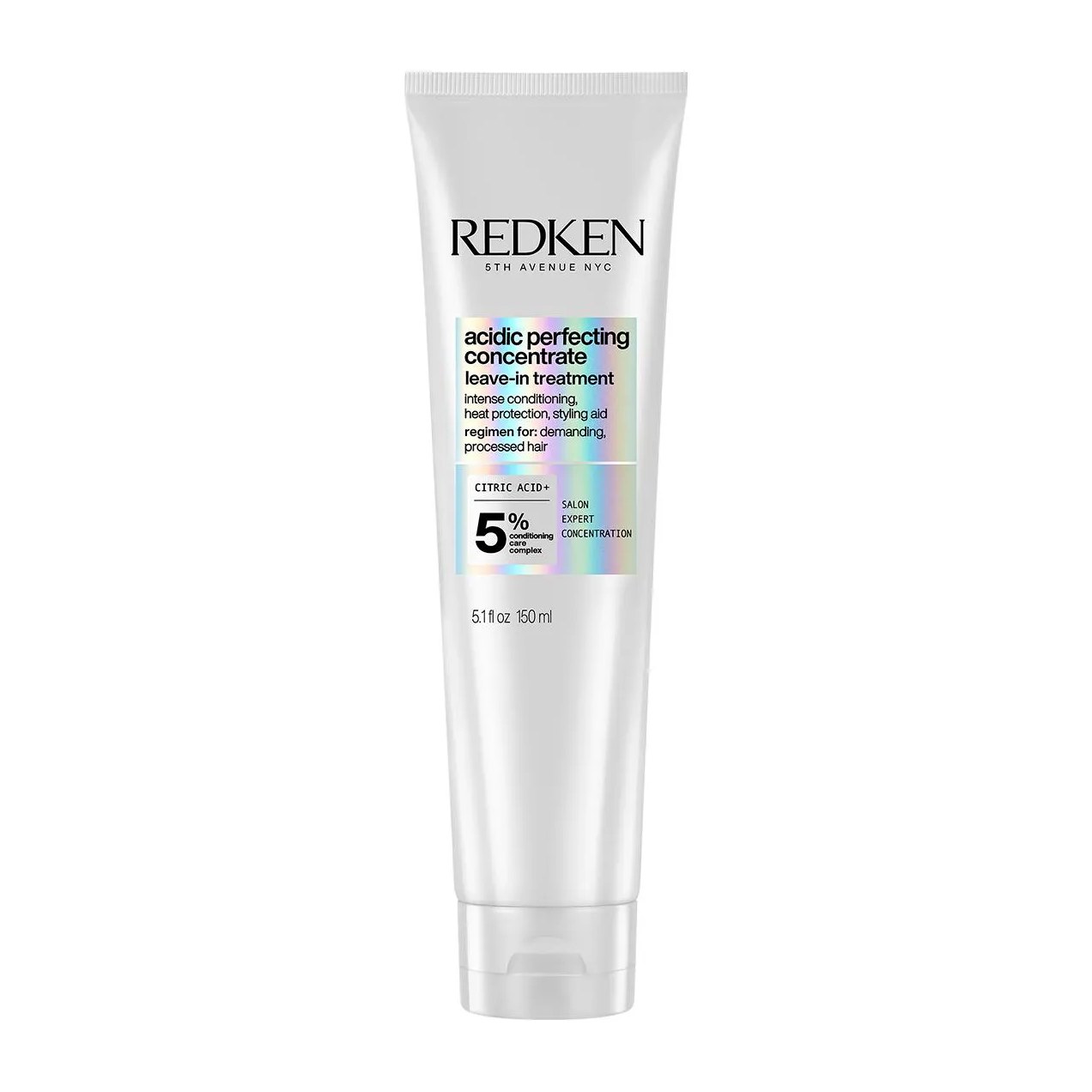 Leave-In Redken Acidic Bonding Concentrate Cabelos Danificados 150ml