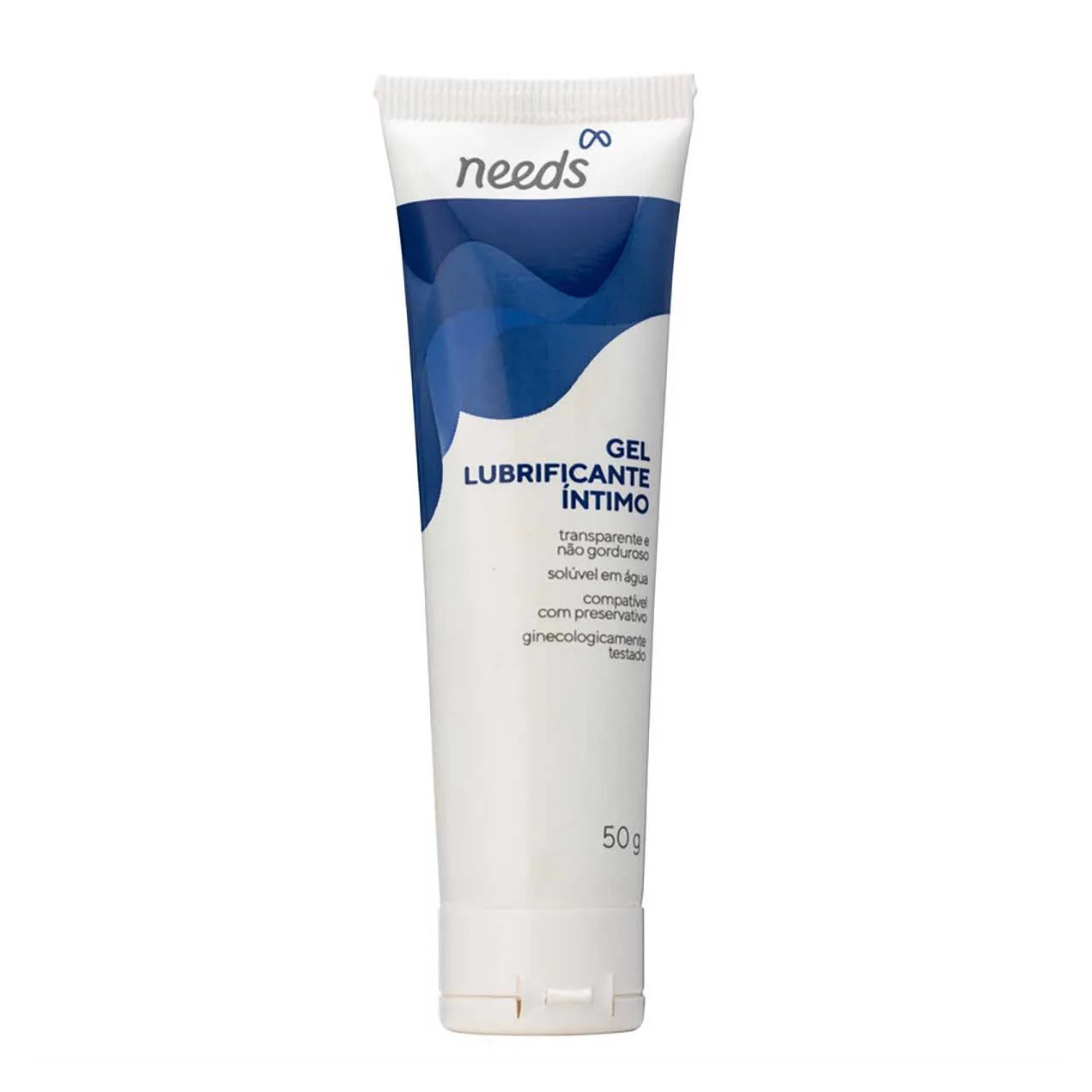 Lubrificante Íntimo Needs Gel 50g