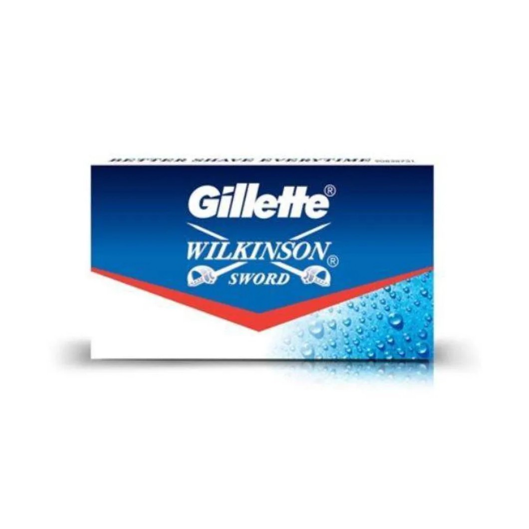 Lâminas Wilkinson Sword 3 Unidades
